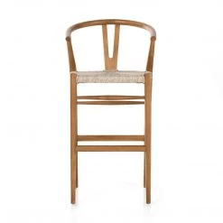 Fourhands Muestra Outdoor Bar + Counter Stool