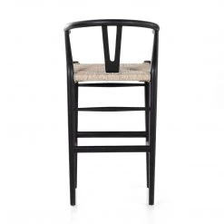 Fourhands Muestra Outdoor Bar + Counter Stool