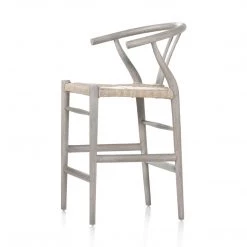 Fourhands Muestra Outdoor Bar + Counter Stool