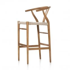 Fourhands Muestra Outdoor Bar + Counter Stool