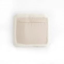 Fourhands New Outdoor Muestra Outdoor Seat Cushion