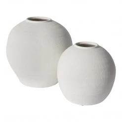 Accent Decor Mykonos Vase Best Of Home Decor