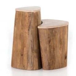 Fourhands Best Of Living Room Myla Nesting Table