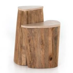 Fourhands Best Of Living Room Myla Nesting Table