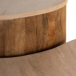 Fourhands Best Of Living Room Myla Nesting Table