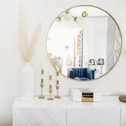 Regina Andrews Mylin Mirror