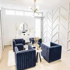 Regina Andrews Mylin Mirror