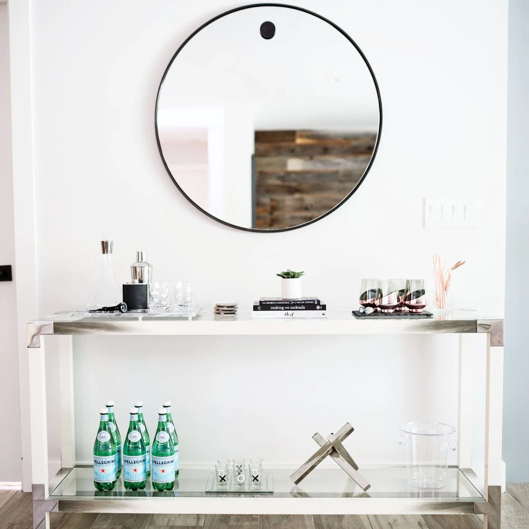 Regina Andrews Mylin Mirror