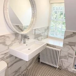 Regina Andrews New Home Decor Myrium Mirror