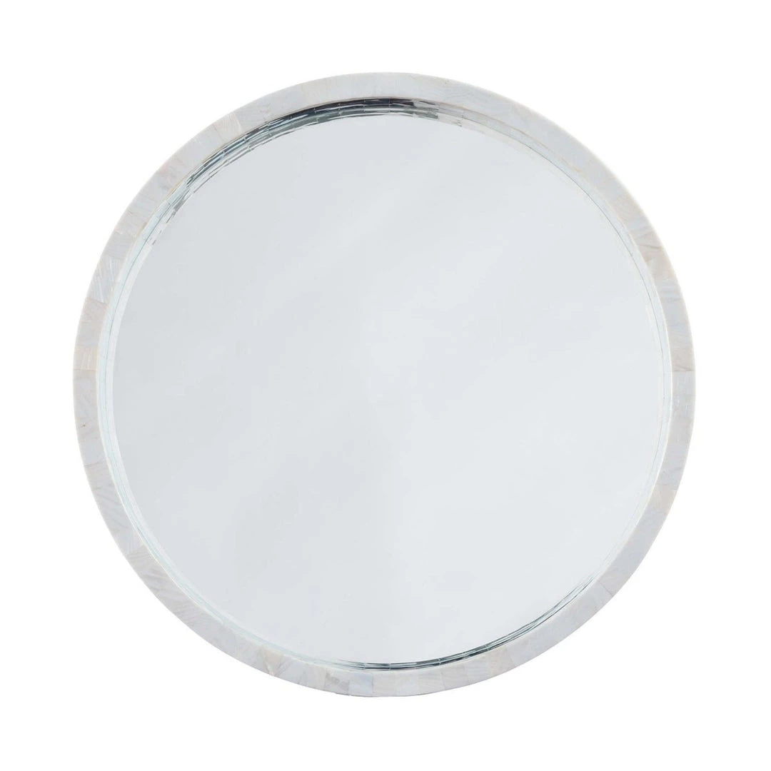 Regina Andrews New Home Decor Myrium Mirror