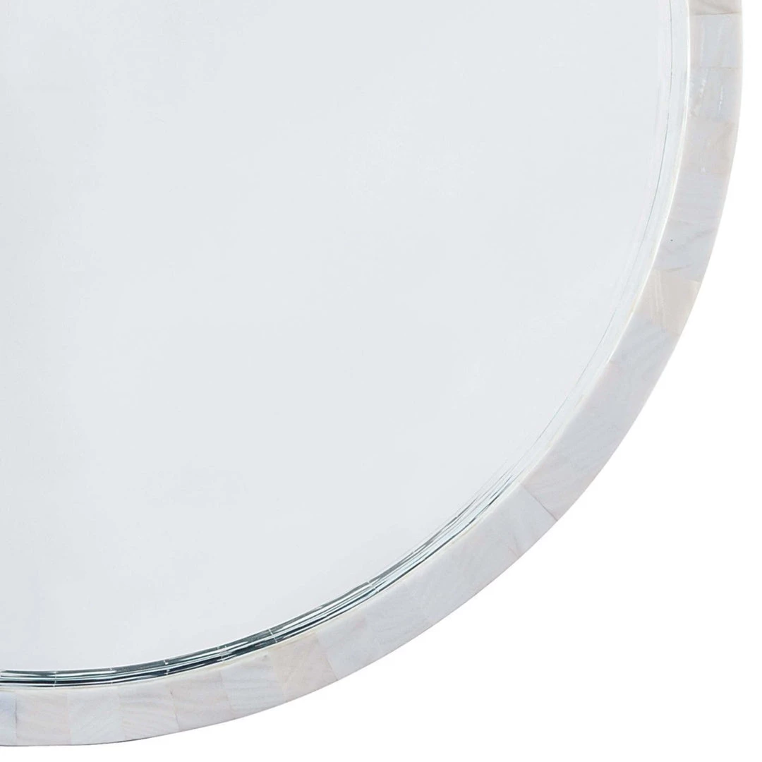 Regina Andrews New Home Decor Myrium Mirror