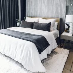 Regina Andrews Best Sellers Nabu Metal Column Table Lamp