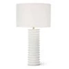 Regina Andrews Best Sellers Nabu Metal Column Table Lamp