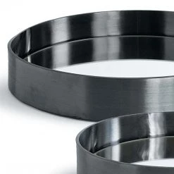 Regina Andrews New Home Decor Natty Tray Set