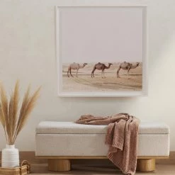 Fourhands Navi Trunk Best Sellers