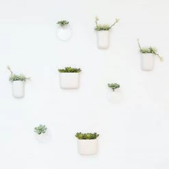 HomArt Best Sellers Nelly Hanging Wall Pockets