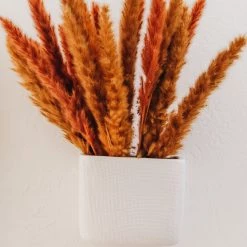 HomArt Best Sellers Nelly Hanging Wall Pockets