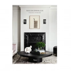 Stephen Young Nicole Hollis: Curated Interiors