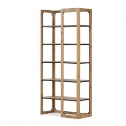 Fourhands Nikola Bookcase