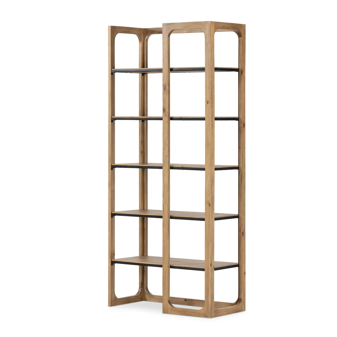 Fourhands Nikola Bookcase