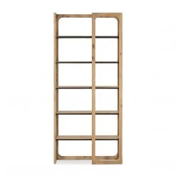 Fourhands Nikola Bookcase