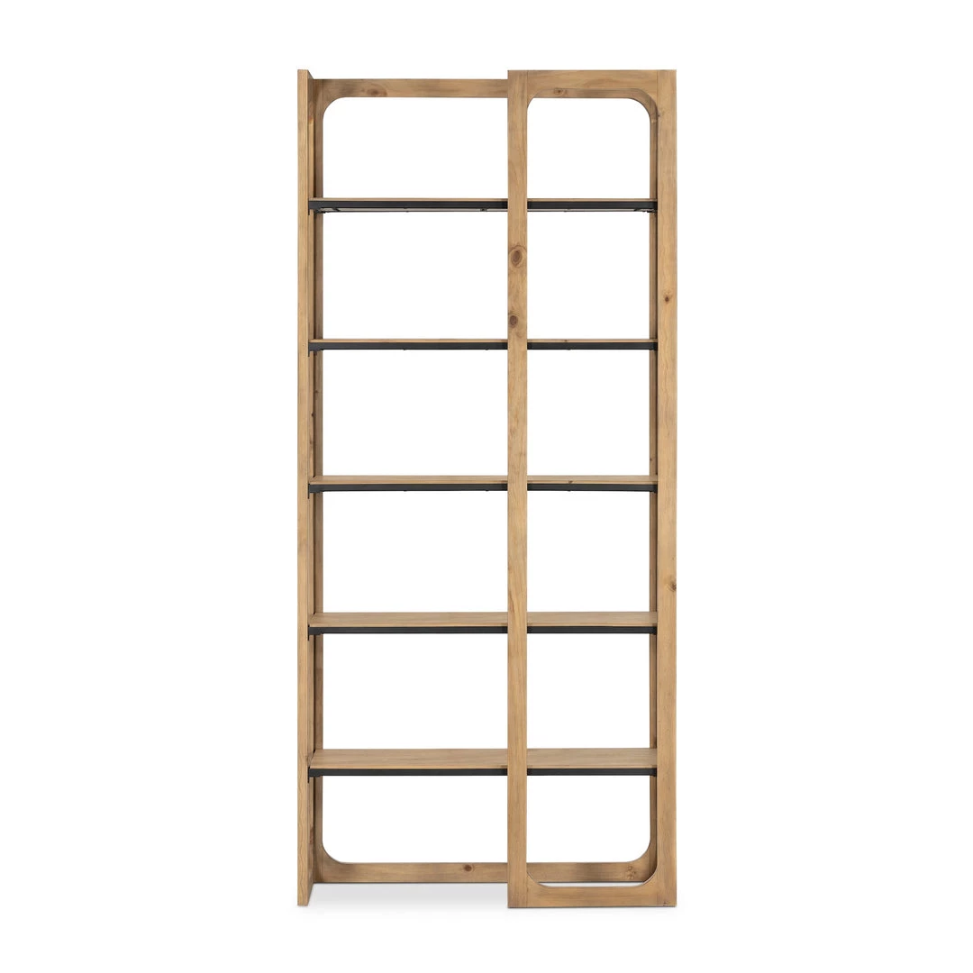 Fourhands Nikola Bookcase