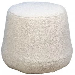 DOVETAIL Best Sellers Nixon Ottoman