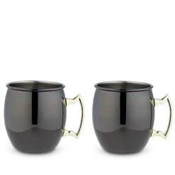 True Brands New Kitchen Noch Mule Mug