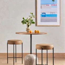 Fourhands Best Sellers Nocona Bar & Counter Stool