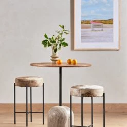 Fourhands Best Sellers Nocona Bar & Counter Stool