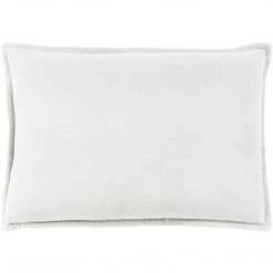 Surya Best Sellers Noir Velvet Pillow