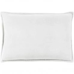Surya Best Sellers Noir Velvet Pillow