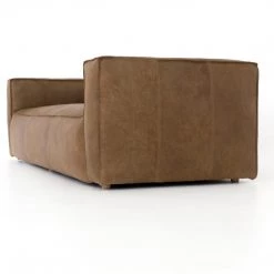 Fourhands In Stock Nolita Reverse Stitch Sofa