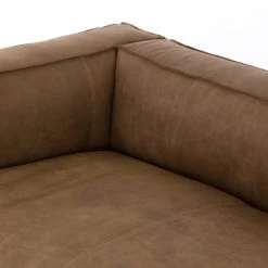 Fourhands In Stock Nolita Reverse Stitch Sofa