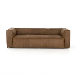 Fourhands In Stock Nolita Reverse Stitch Sofa