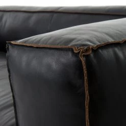 Fourhands In Stock Nolita Reverse Stitch Sofa