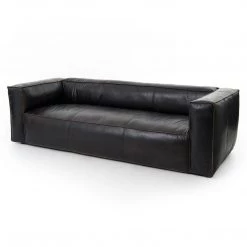 Fourhands In Stock Nolita Reverse Stitch Sofa