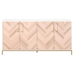 Essentials For Living Nouveau Media Sideboard Best Sellers