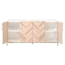 Essentials For Living Nouveau Media Sideboard Best Sellers