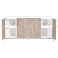 Essentials For Living Nouveau Media Sideboard Best Sellers
