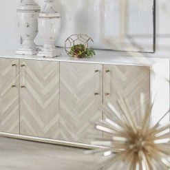 Essentials For Living Nouveau Media Sideboard Best Sellers