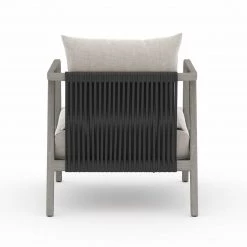 Fourhands Numa Outdoor Chair New Outdoor