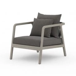 Fourhands Numa Outdoor Chair New Outdoor