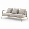 Fourhands Numa Outdoor Sofa New Outdoor
