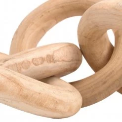 GOLD LEAF ART GROUP Best Sellers Oak Chain