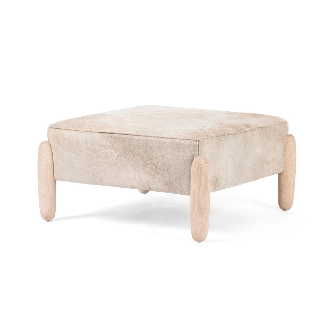 Fourhands Oaklynn Ottoman
