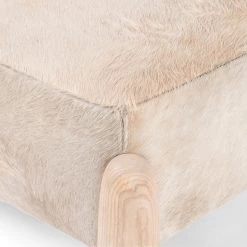 Fourhands Oaklynn Ottoman