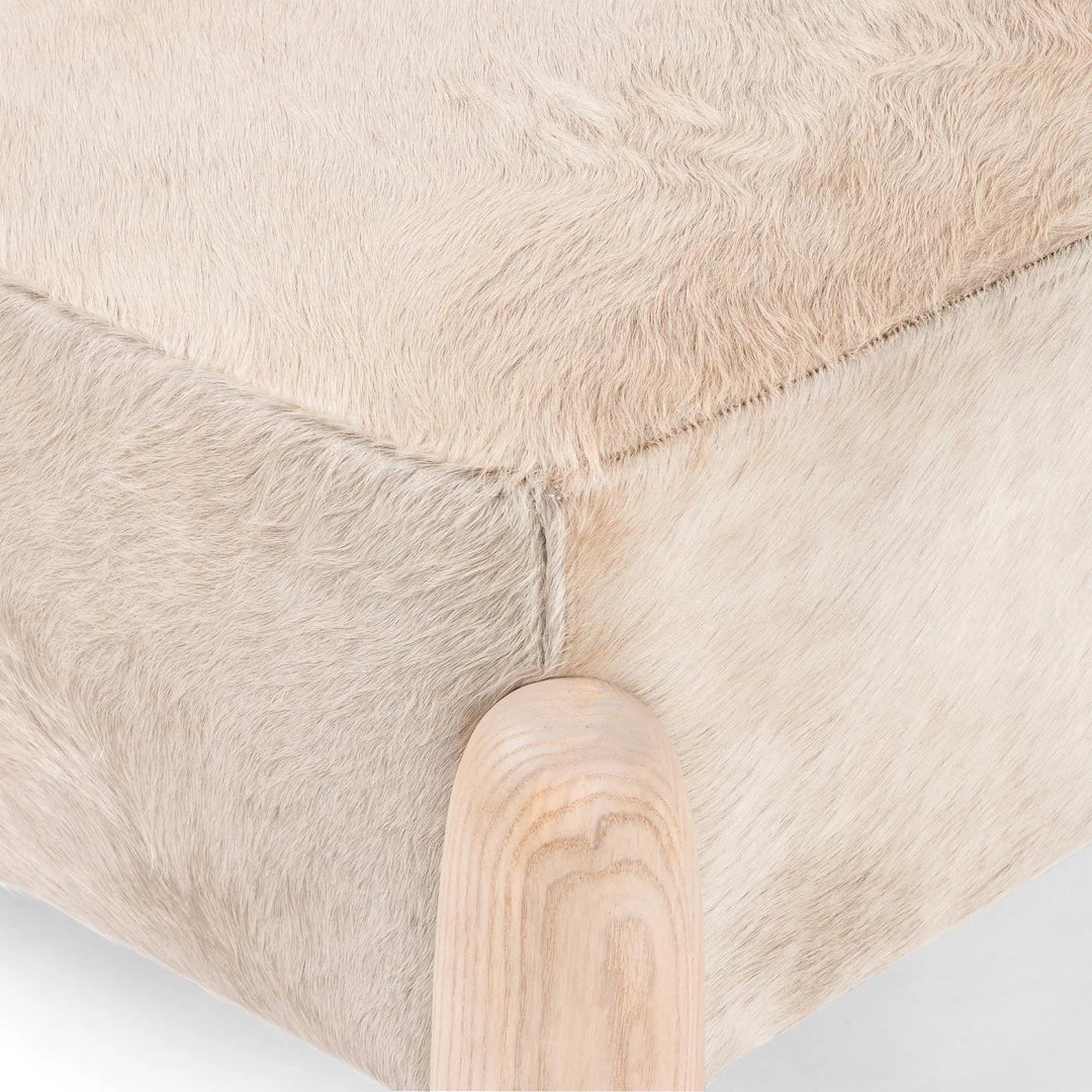 Fourhands Oaklynn Ottoman