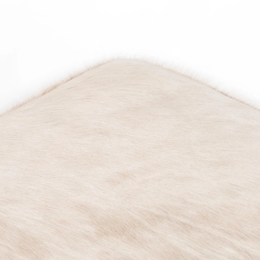 Fourhands Oaklynn Ottoman