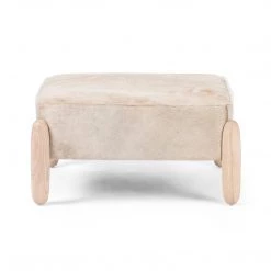 Fourhands Oaklynn Ottoman